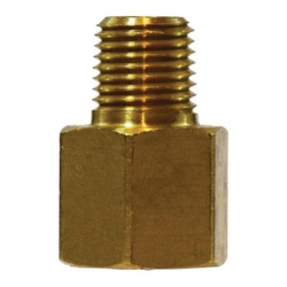 ADAPTER 5/8IN FEM SAE 45 DEG FLRD 1/2IN<span class=' ItemWarning' style='display:block;'>Item is usually in stock, but we&#39;ll be in touch if there&#39;s a problem<br /></span>