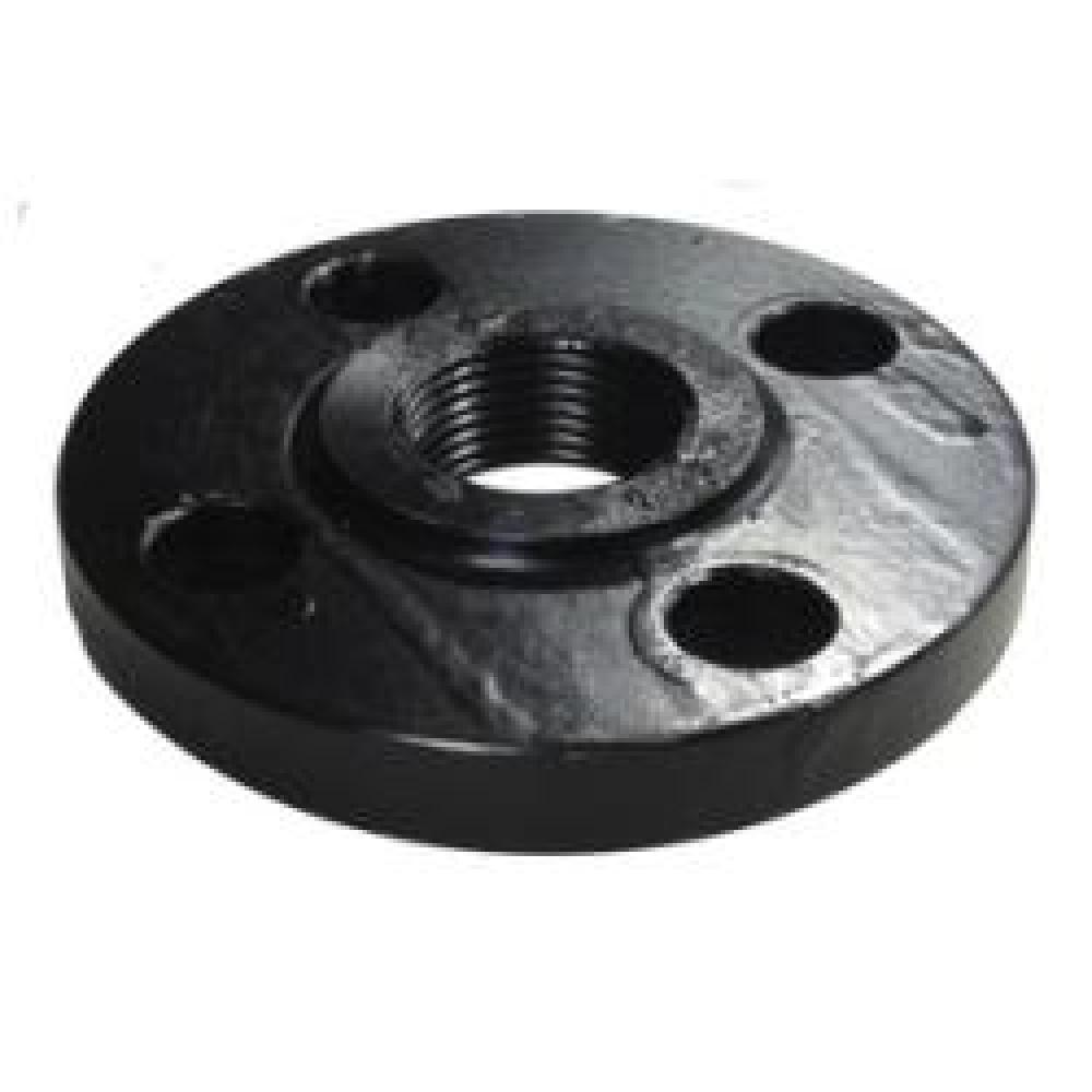 FLANGE FACE RSD 1-1/2IN FPT STL 4 150LB<span class=' ItemWarning' style='display:block;'>Item is usually in stock, but we&#39;ll be in touch if there&#39;s a problem<br /></span>