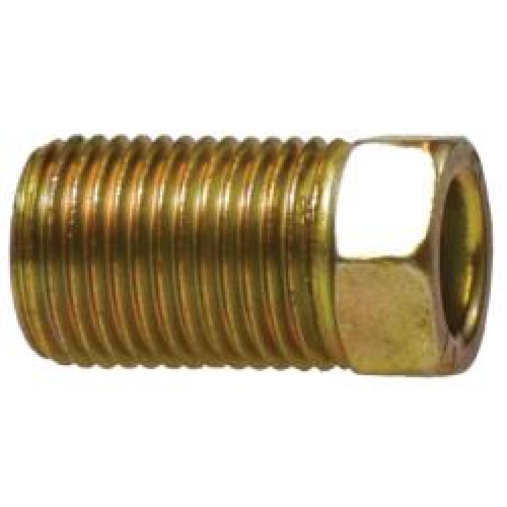 NUT LONG 3/16IN MALE INVERTED FLRD STL<span class=' ItemWarning' style='display:block;'>Item is usually in stock, but we&#39;ll be in touch if there&#39;s a problem<br /></span>