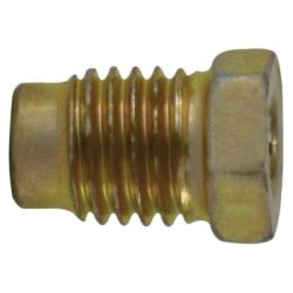 NUT 3/16IN INVERTED FLRD STL 1900PSI<span class=' ItemWarning' style='display:block;'>Item is usually in stock, but we&#39;ll be in touch if there&#39;s a problem<br /></span>