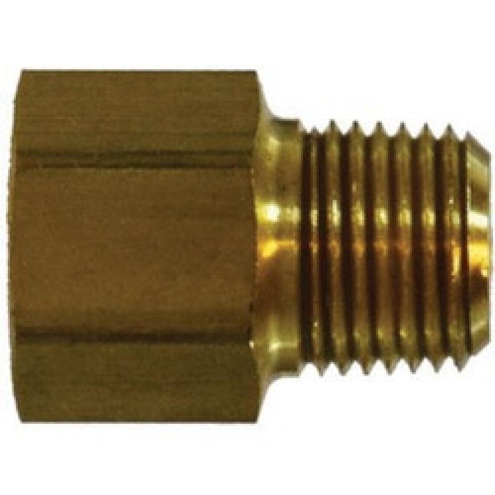 ADAPTER PIPE RESTRICTION 1/8IN FIP 1/8IN<span class=' ItemWarning' style='display:block;'>Item is usually in stock, but we&#39;ll be in touch if there&#39;s a problem<br /></span>