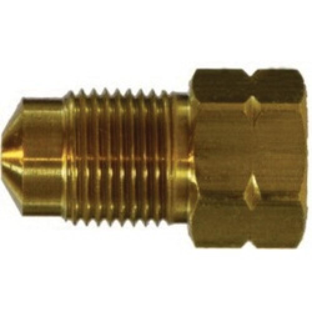 ADAPTER 3/16IN TUBE OD M13 BUBBLE MTHRD<span class=' ItemWarning' style='display:block;'>Item is usually in stock, but we&#39;ll be in touch if there&#39;s a problem<br /></span>