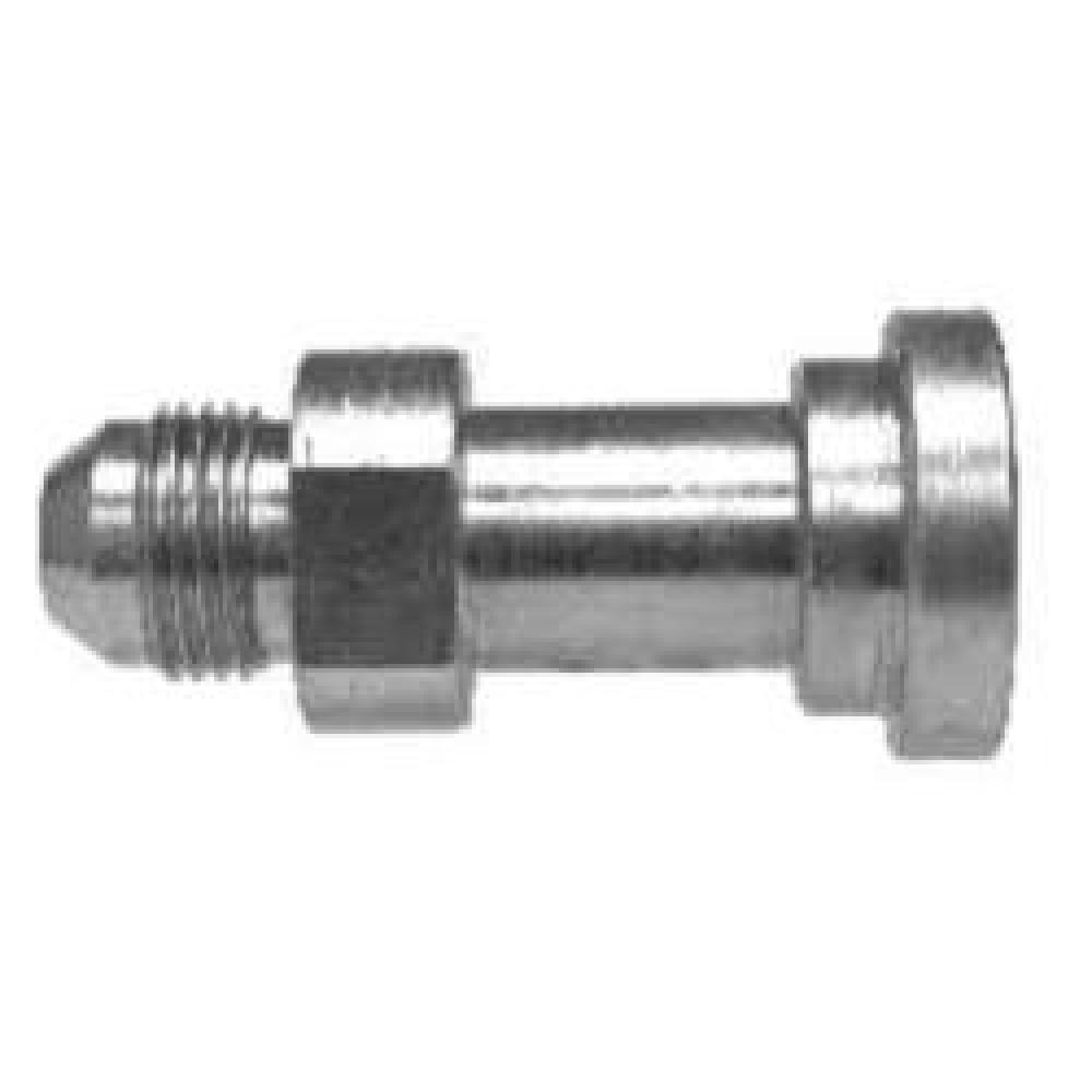 ADAPTER 1IN JIC 1-1/2IN CODE 61 FLANGED<span class=' ItemWarning' style='display:block;'>Item is usually in stock, but we&#39;ll be in touch if there&#39;s a problem<br /></span>