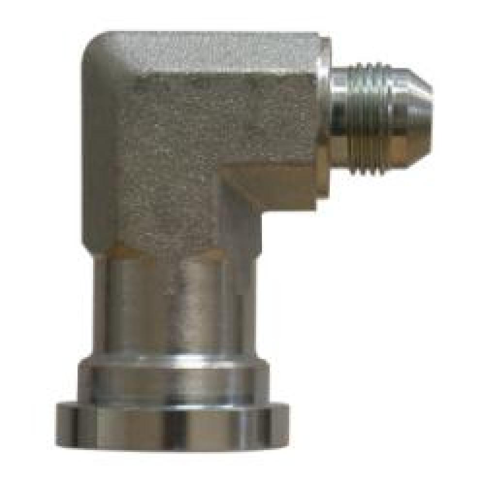 ELBOW ADPTR SPLIT 90 DEG CODE 61 FLANGED<span class=' ItemWarning' style='display:block;'>Item is usually in stock, but we&#39;ll be in touch if there&#39;s a problem<br /></span>