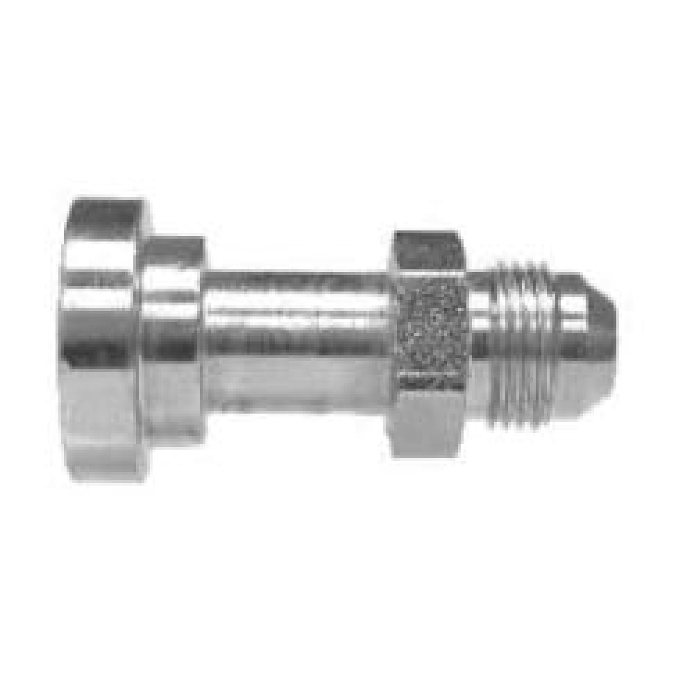 ADAPTER 1-1/4IN MJIC 1-1/2IN STL 6000PSI<span class=' ItemWarning' style='display:block;'>Item is usually in stock, but we&#39;ll be in touch if there&#39;s a problem<br /></span>