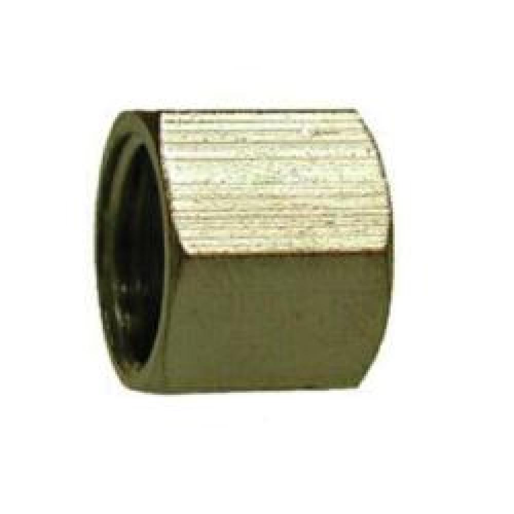 NUT 3/8IN COMPRESSION BRS NP 0.020 LB WT<span class=' ItemWarning' style='display:block;'>Item is usually in stock, but we&#39;ll be in touch if there&#39;s a problem<br /></span>