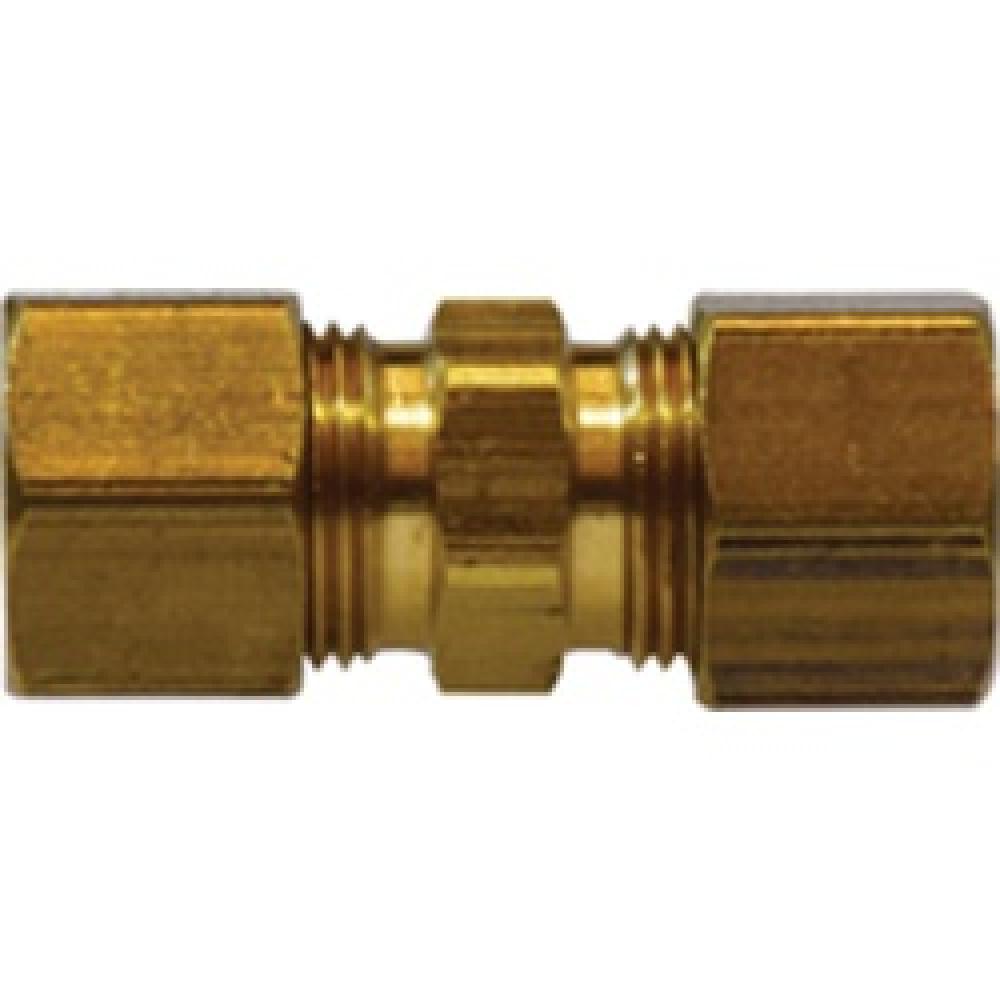 UNION THRU DRILLED 1/2IN COMPRESSION BRS<span class=' ItemWarning' style='display:block;'>Item is usually in stock, but we&#39;ll be in touch if there&#39;s a problem<br /></span>