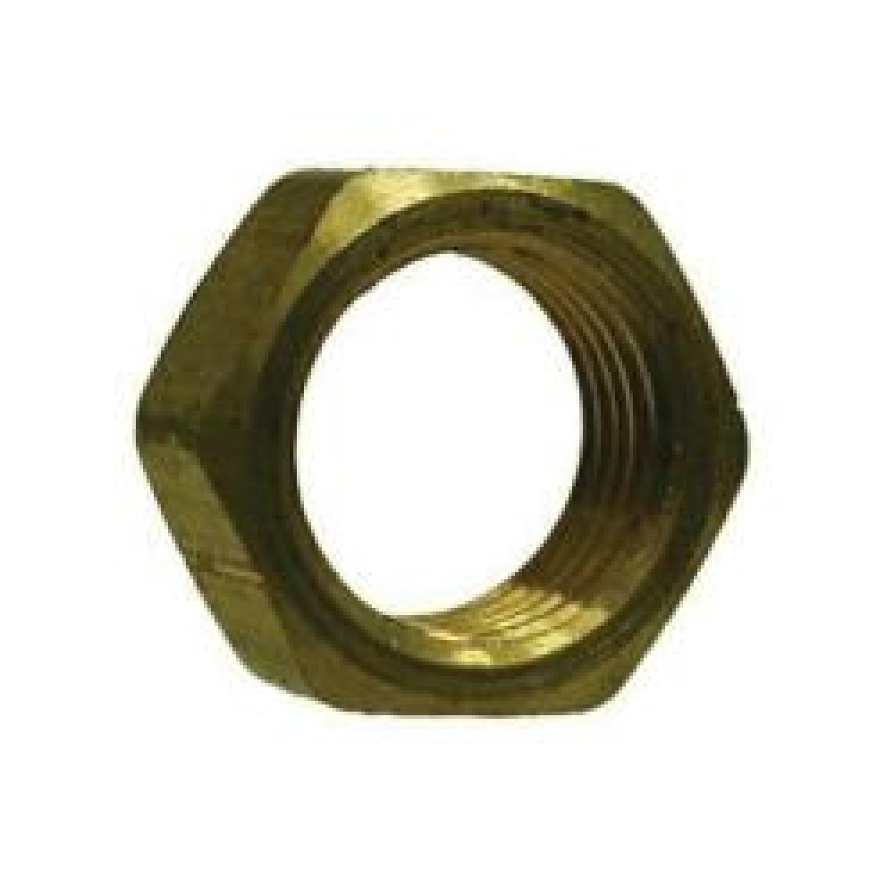 NUT BHD 5/16IN COMPRESSION BRS 300PSI<span class=' ItemWarning' style='display:block;'>Item is usually in stock, but we&#39;ll be in touch if there&#39;s a problem<br /></span>