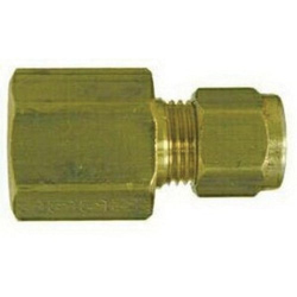 ADAPTER 5/16IN COMPRESSION 3/8IN FPT BRS<span class=' ItemWarning' style='display:block;'>Item is usually in stock, but we&#39;ll be in touch if there&#39;s a problem<br /></span>