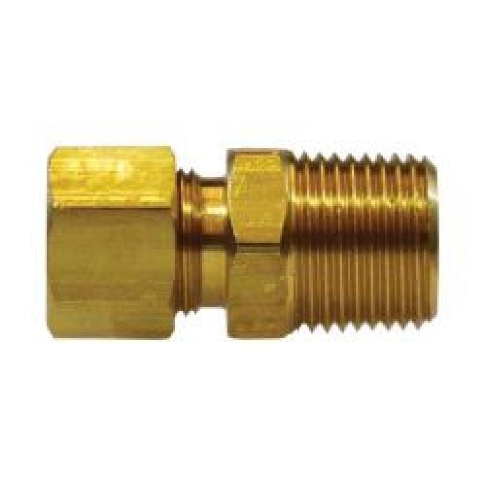 ADAPTER 1/8IN TUBE OD 1/8IN MALE NPTF<span class=' ItemWarning' style='display:block;'>Item is usually in stock, but we&#39;ll be in touch if there&#39;s a problem<br /></span>