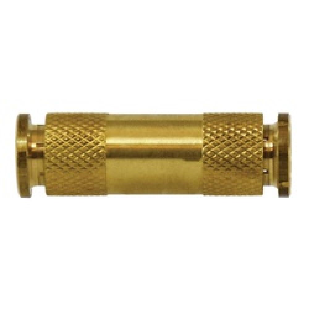 CONNECTOR UN STR 5/16IN PUSH-IN 5/16IN<span class=' ItemWarning' style='display:block;'>Item is usually in stock, but we&#39;ll be in touch if there&#39;s a problem<br /></span>