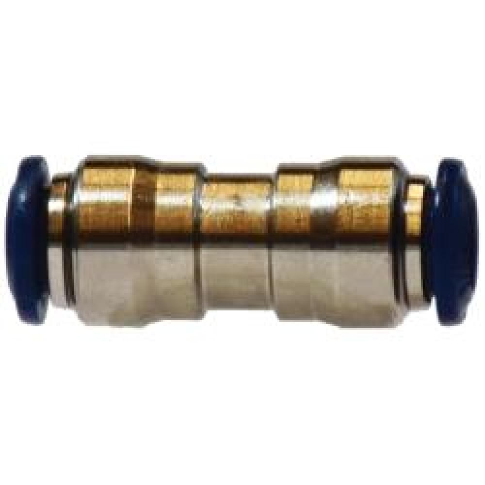 CONNECTOR UN 5/16IN PUSH-IN 5/16IN BRS<span class=' ItemWarning' style='display:block;'>Item is usually in stock, but we&#39;ll be in touch if there&#39;s a problem<br /></span>