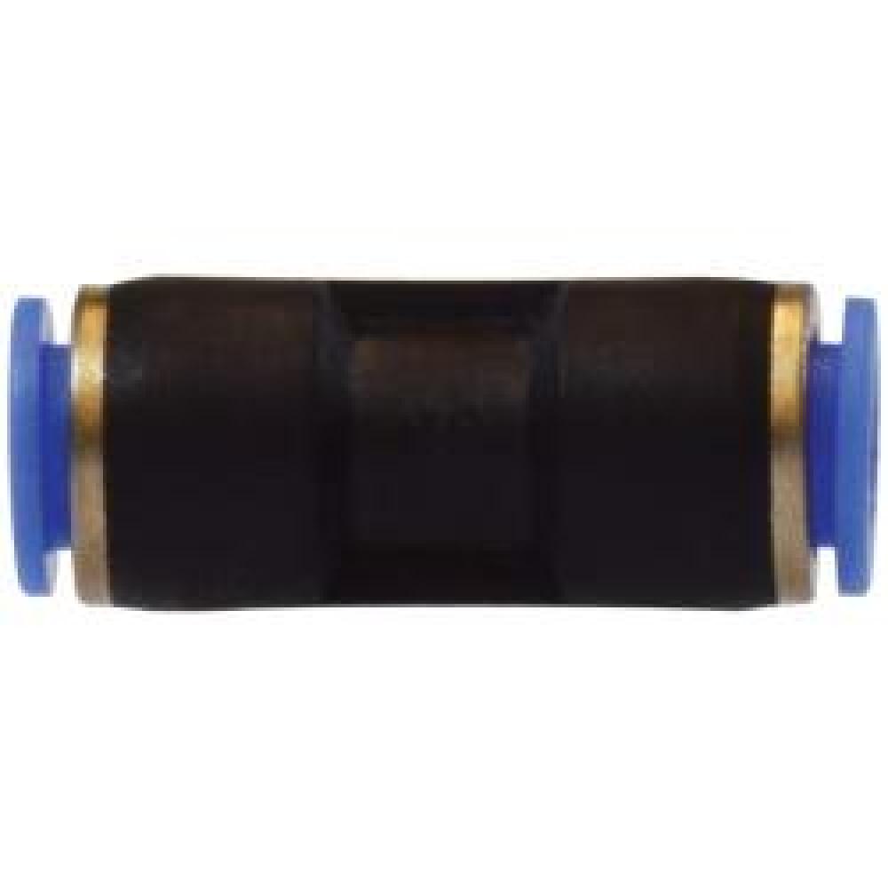 CONNECTOR UN 5/32IN PUSH-IN TUBE 5/32IN<span class=' ItemWarning' style='display:block;'>Item is usually in stock, but we&#39;ll be in touch if there&#39;s a problem<br /></span>