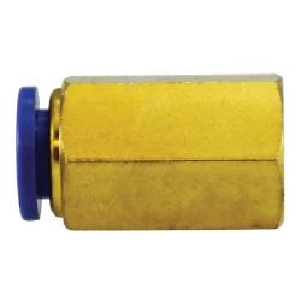 ADAPTER STR 1/4IN PUSH-IN TUBE 1/4IN FIP<span class=' ItemWarning' style='display:block;'>Item is usually in stock, but we&#39;ll be in touch if there&#39;s a problem<br /></span>