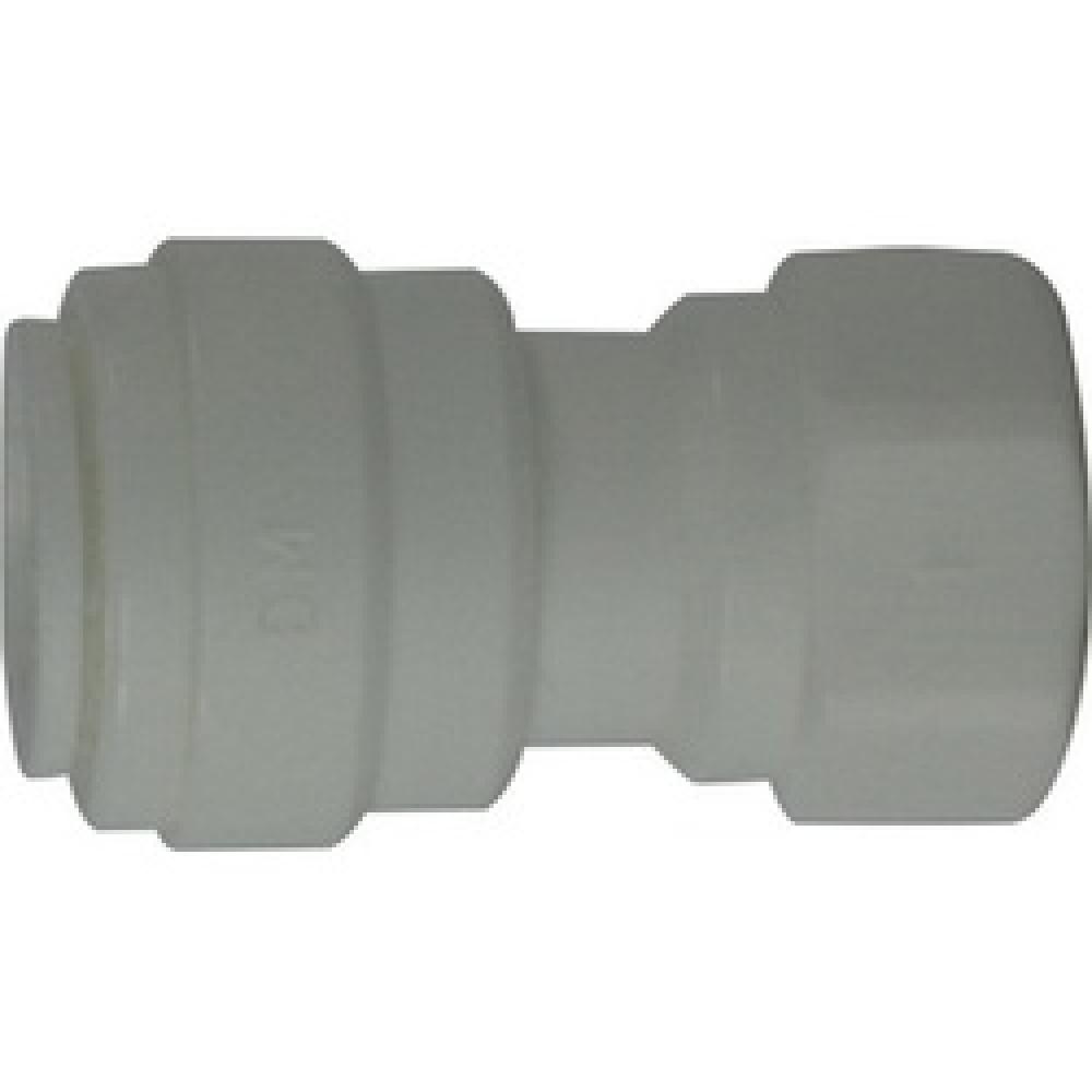 ADAPTER 1/4IN PUSH-IN TUBE 1/8IN FIP<span class=' ItemWarning' style='display:block;'>Item is usually in stock, but we&#39;ll be in touch if there&#39;s a problem<br /></span>