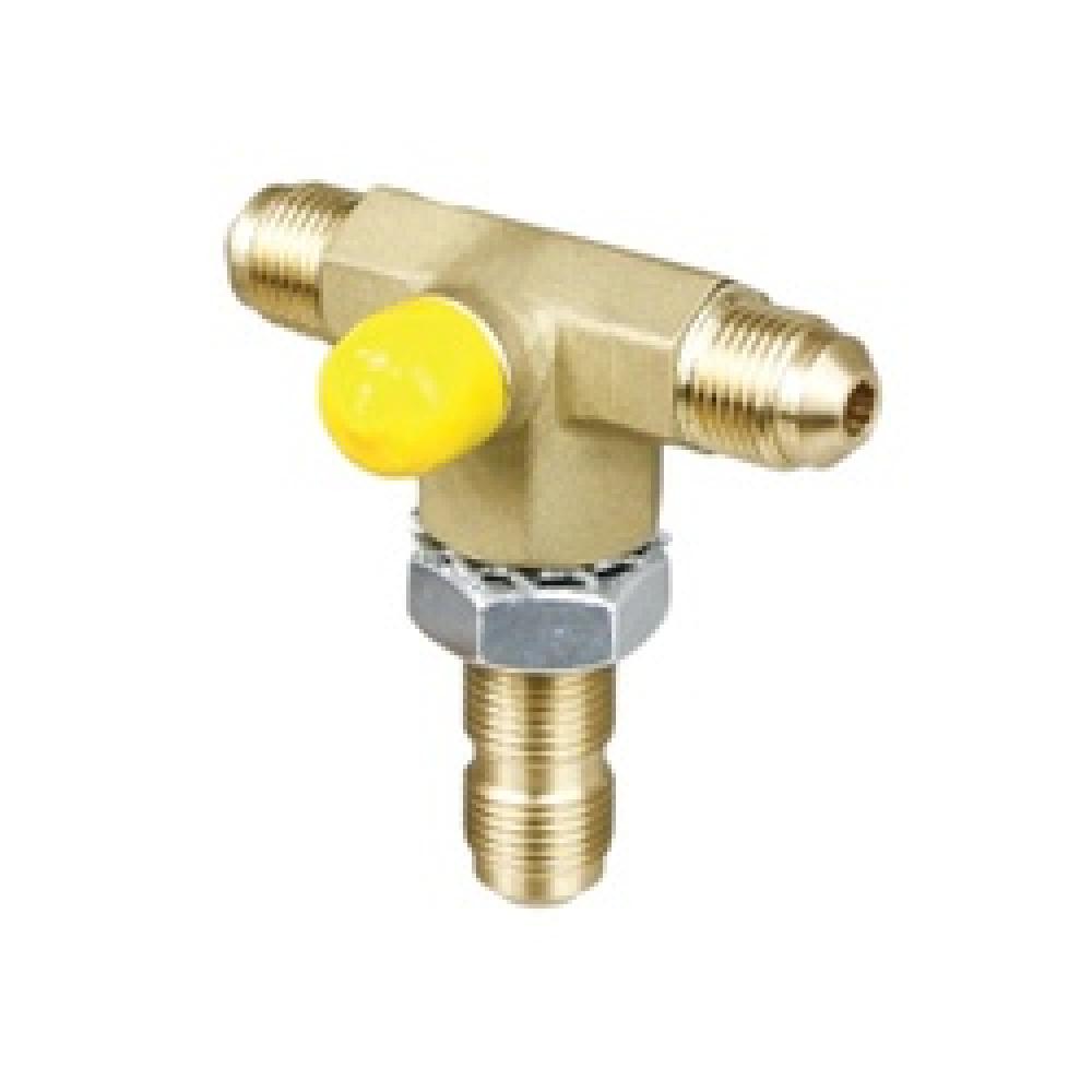 T-CONNECTOR CHECK 400PSI<span class=' ItemWarning' style='display:block;'>Item is usually in stock, but we&#39;ll be in touch if there&#39;s a problem<br /></span>