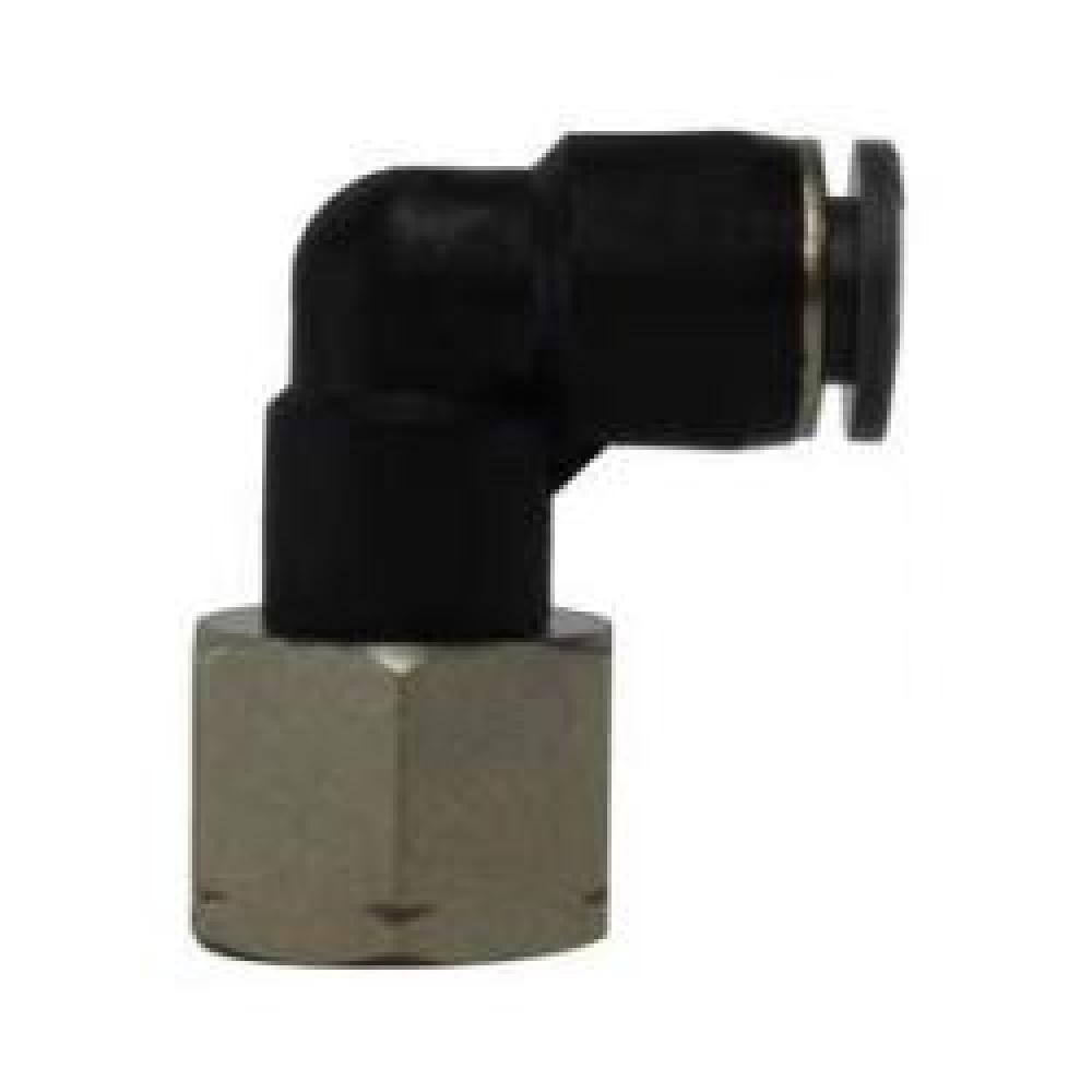 ELBOW SWVL 90 DEG 3/8IN PUSH-IN 1/4IN<span class=' ItemWarning' style='display:block;'>Item is usually in stock, but we&#39;ll be in touch if there&#39;s a problem<br /></span>