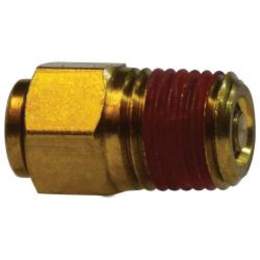 DISCONNECT QUICK 1/4IN PUSH-IN TUBE MIP<span class=' ItemWarning' style='display:block;'>Item is usually in stock, but we&#39;ll be in touch if there&#39;s a problem<br /></span>