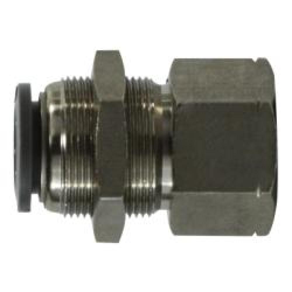 CONNECTOR BHD 1/2IN PUSH-IN 1/4IN FIP<span class=' ItemWarning' style='display:block;'>Item is usually in stock, but we&#39;ll be in touch if there&#39;s a problem<br /></span>