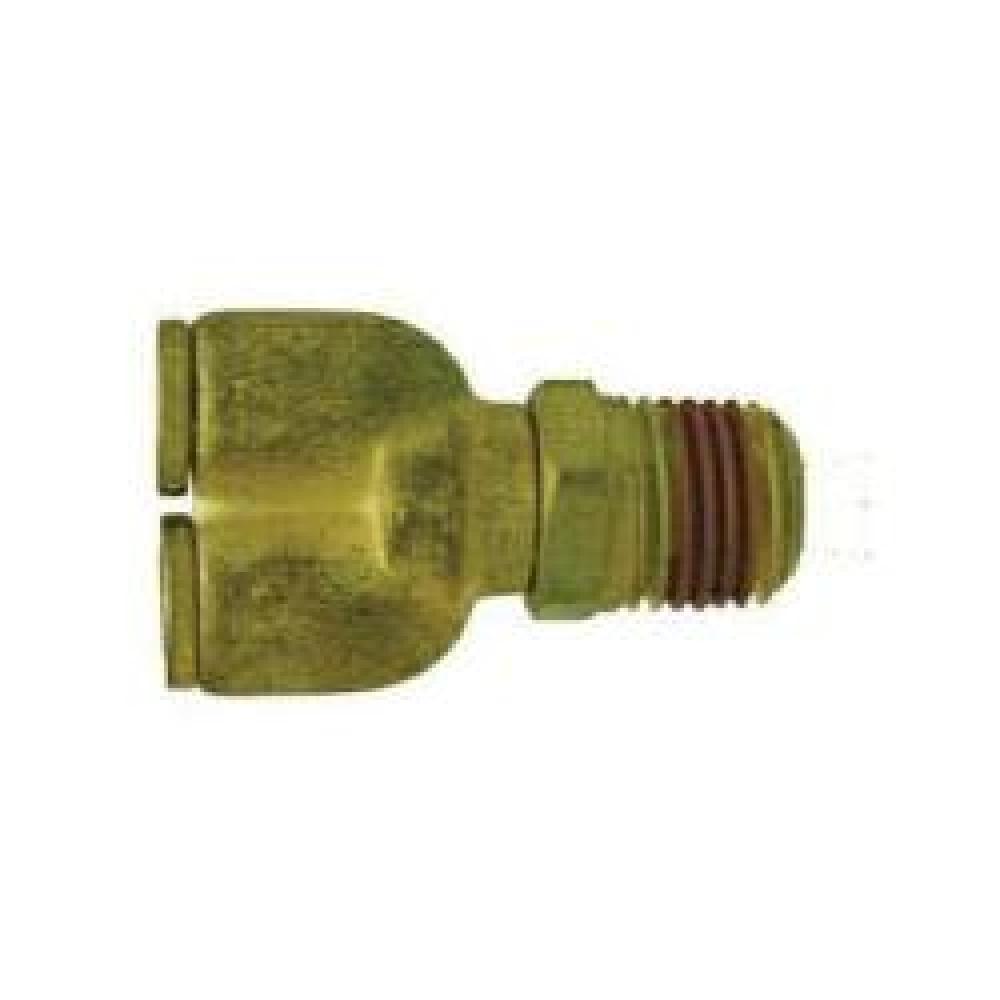 CONNECTOR WYE 1/4IN PUSH-IN TUBE 1/8IN<span class=' ItemWarning' style='display:block;'>Item is usually in stock, but we&#39;ll be in touch if there&#39;s a problem<br /></span>