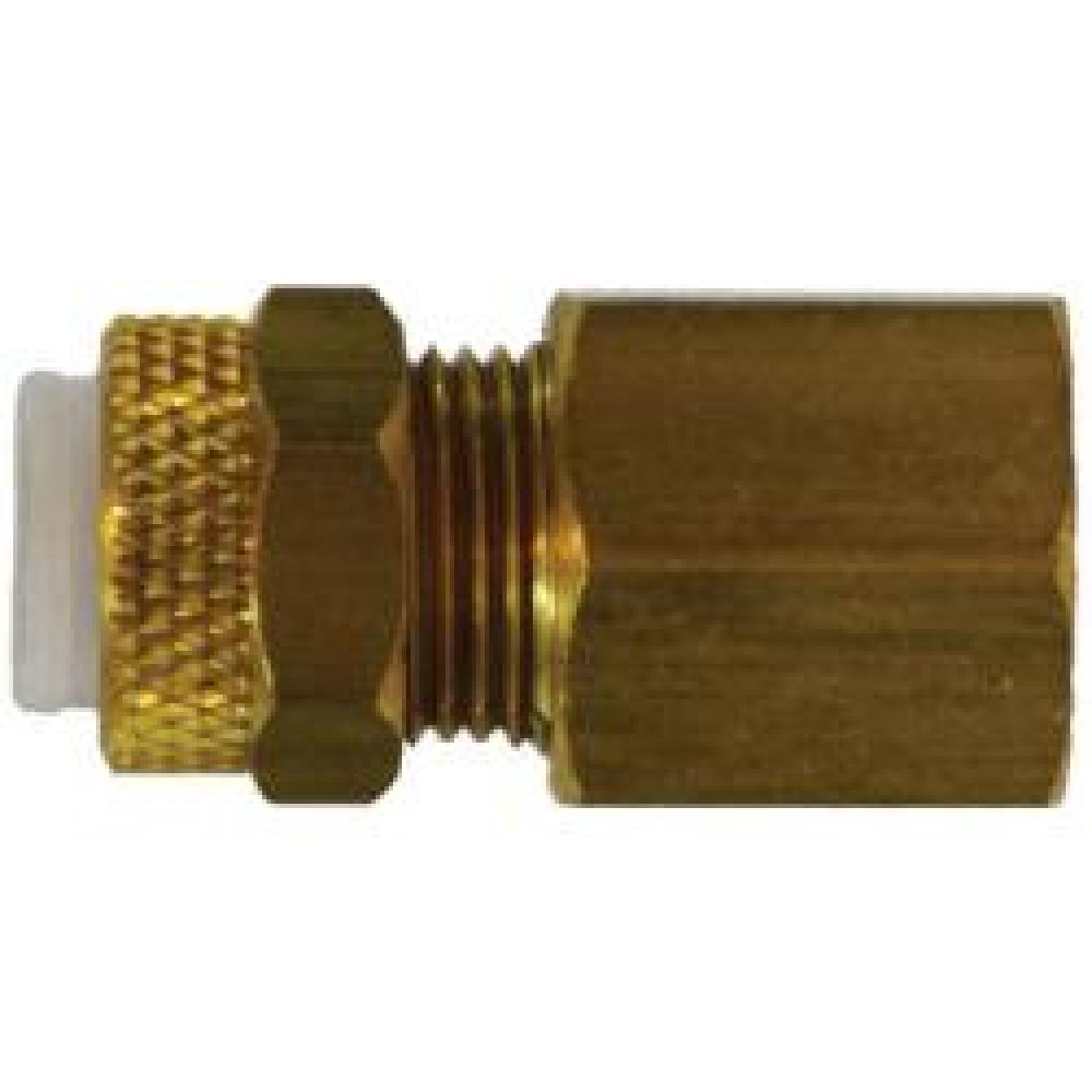 ADAPTER 3/16IN TUBE OD 1/8IN FNPTF BRS<span class=' ItemWarning' style='display:block;'>Item is usually in stock, but we&#39;ll be in touch if there&#39;s a problem<br /></span>