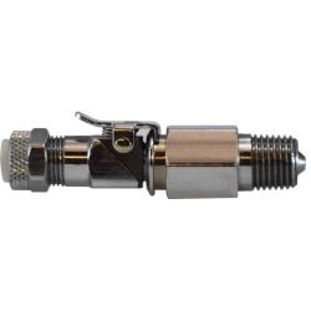 CONNECTOR STR 1/4IN TUBE OD 1/8IN MPT<span class=' ItemWarning' style='display:block;'>Item is usually in stock, but we&#39;ll be in touch if there&#39;s a problem<br /></span>