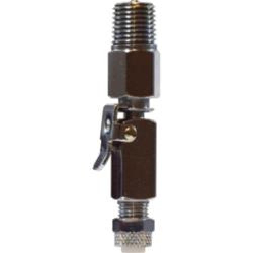 CONNECTOR SHUT-OFF END DBL 1/4IN TUBE OD<span class=' ItemWarning' style='display:block;'>Item is usually in stock, but we&#39;ll be in touch if there&#39;s a problem<br /></span>