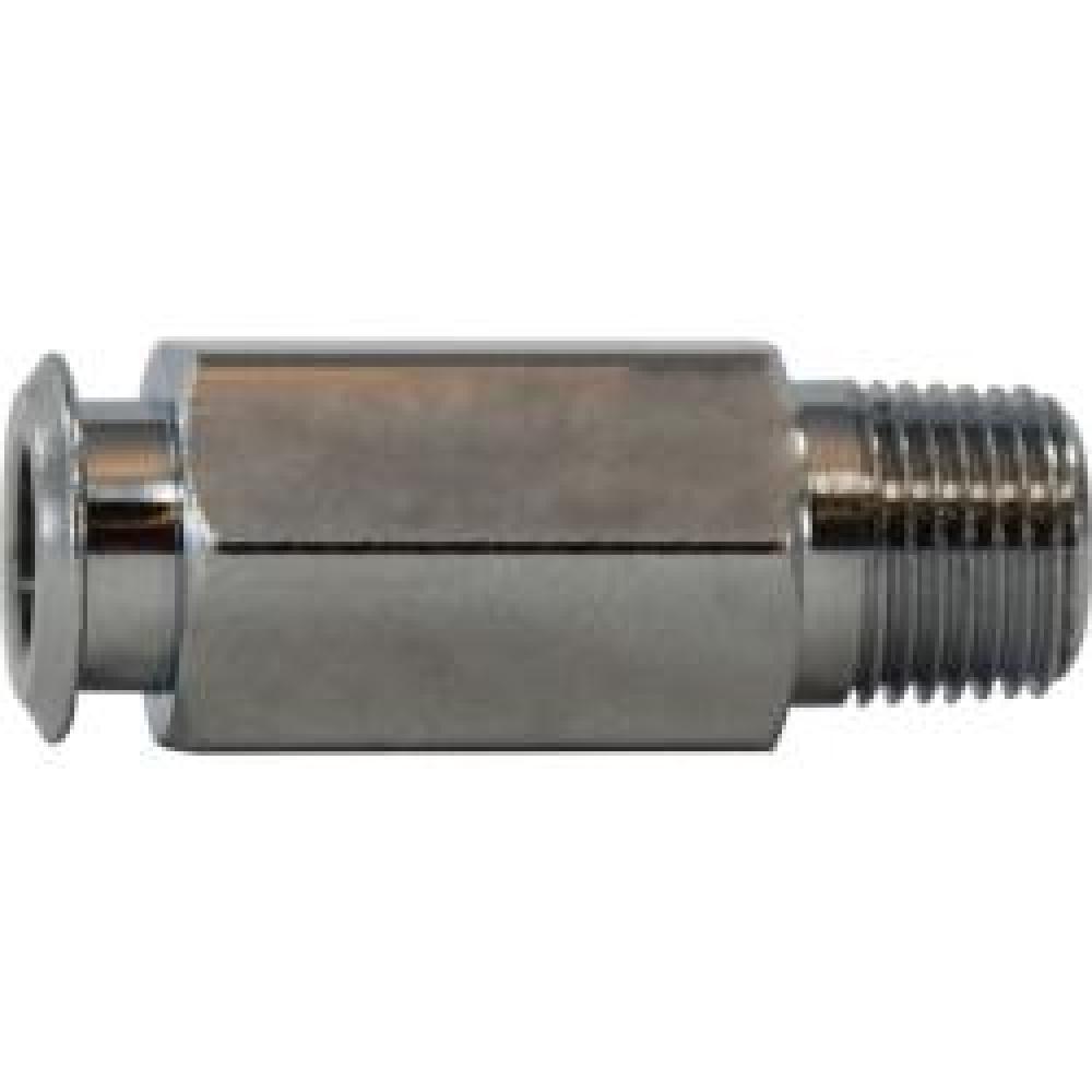 CONNECTOR 1/4IN TUBE OD 1/4IN MIP BRS<span class=' ItemWarning' style='display:block;'>Item is usually in stock, but we&#39;ll be in touch if there&#39;s a problem<br /></span>