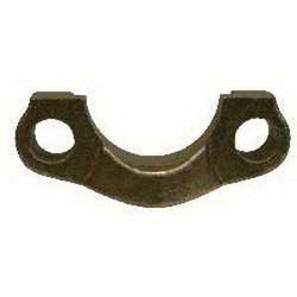 FLANGE SPLIT HALF 1-1/4IN CODE 61 FLG<span class=' ItemWarning' style='display:block;'>Item is usually in stock, but we&#39;ll be in touch if there&#39;s a problem<br /></span>