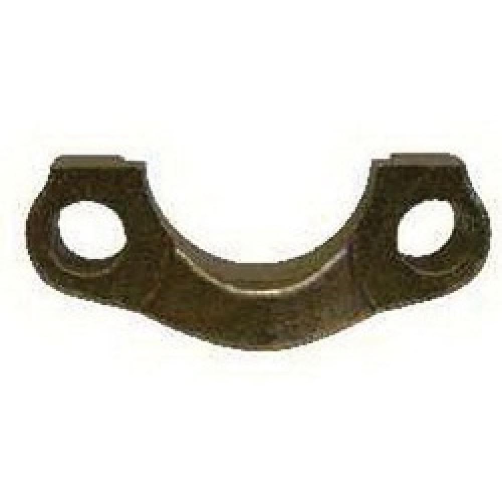 FLANGE SPLIT HALF 1-1/4IN CODE 62 FLG<span class=' ItemWarning' style='display:block;'>Item is usually in stock, but we&#39;ll be in touch if there&#39;s a problem<br /></span>