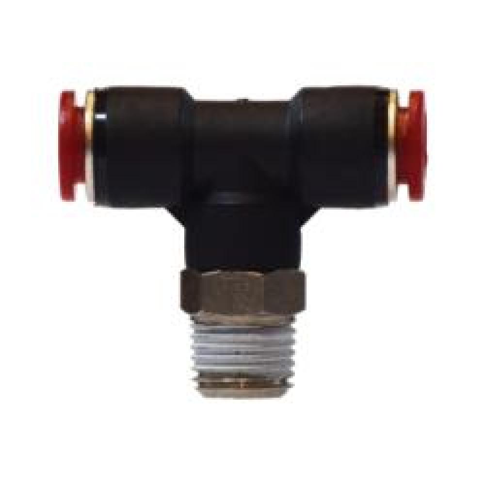 TEE BR SWVL 12MM PUSH-IN 1/2IN PUSH-IN<span class=' ItemWarning' style='display:block;'>Item is usually in stock, but we&#39;ll be in touch if there&#39;s a problem<br /></span>