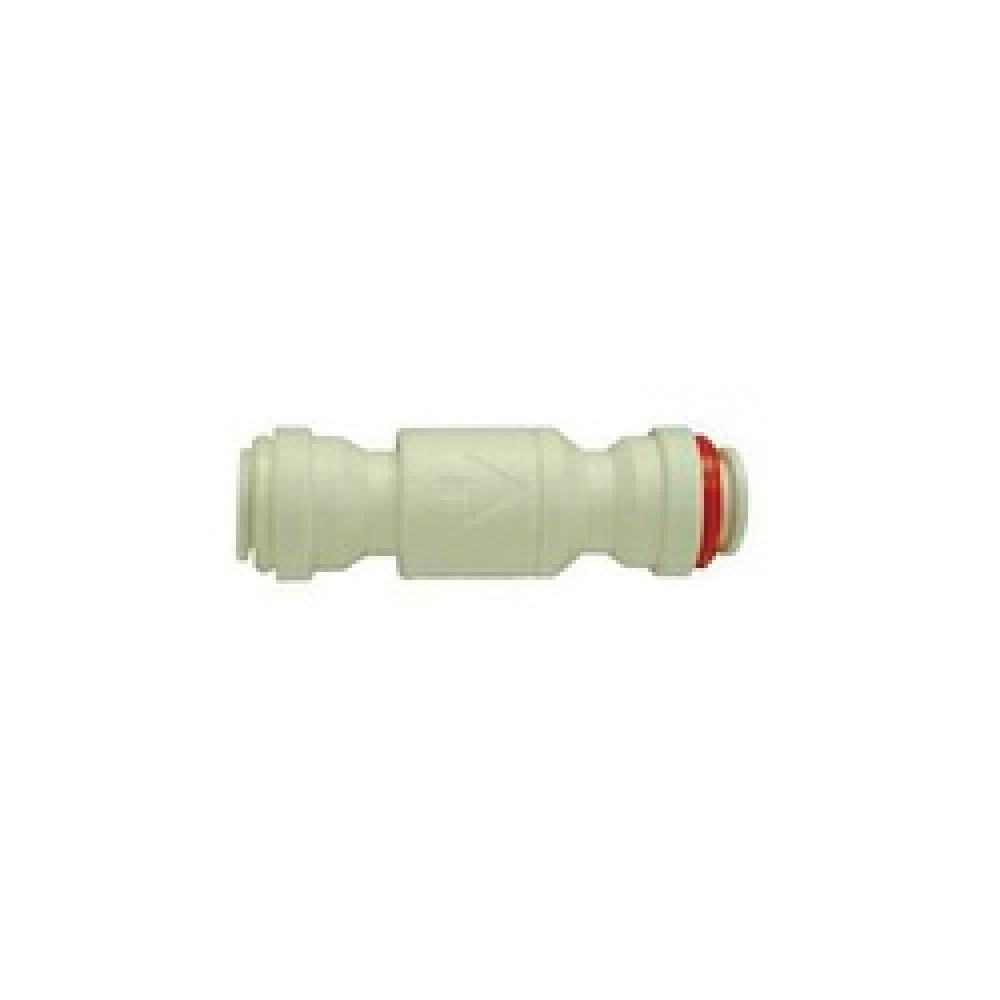 VALVE CHECK 1/4IN PUSH-IN 170PSI GRA<span class=' ItemWarning' style='display:block;'>Item is usually in stock, but we&#39;ll be in touch if there&#39;s a problem<br /></span>