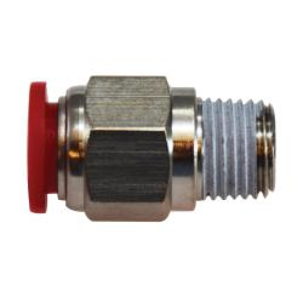 ADAPTER STR 12MM PUSH-IN 1/4IN MALE BSPT<span class=' ItemWarning' style='display:block;'>Item is usually in stock, but we&#39;ll be in touch if there&#39;s a problem<br /></span>