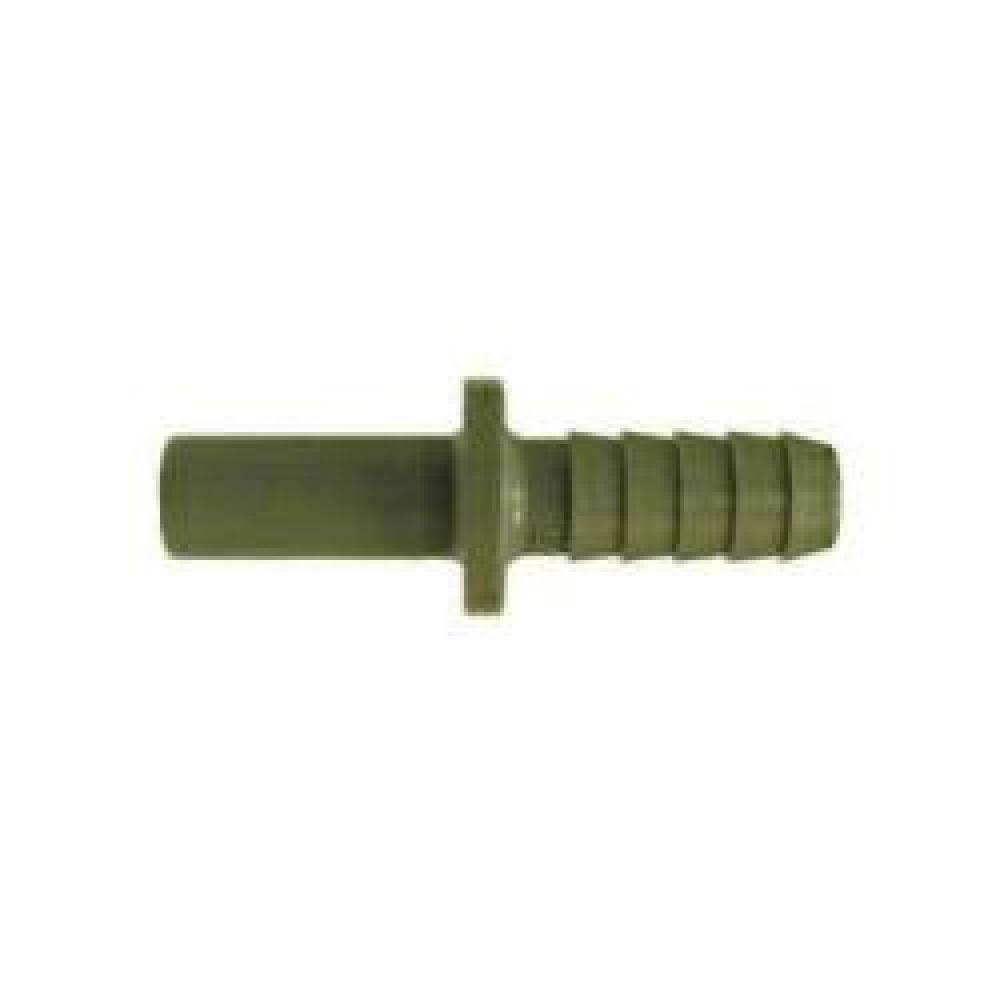 ADAPTER 3/8IN PUSH-ON HOSE STEM 1/4IN PP<span class=' ItemWarning' style='display:block;'>Item is usually in stock, but we&#39;ll be in touch if there&#39;s a problem<br /></span>