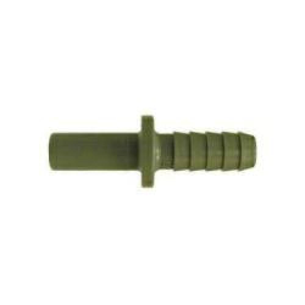 ADAPTER 3/8IN PUSH-ON HOSE STEM 1/2IN PP<span class=' ItemWarning' style='display:block;'>Item is usually in stock, but we&#39;ll be in touch if there&#39;s a problem<br /></span>