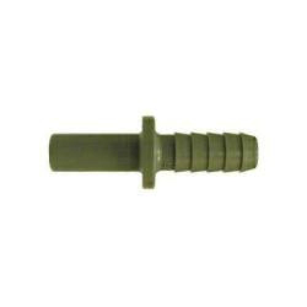 ADAPTER 1/2IN PUSH-ON HOSE STEM 3/8IN PP<span class=' ItemWarning' style='display:block;'>Item is usually in stock, but we&#39;ll be in touch if there&#39;s a problem<br /></span>