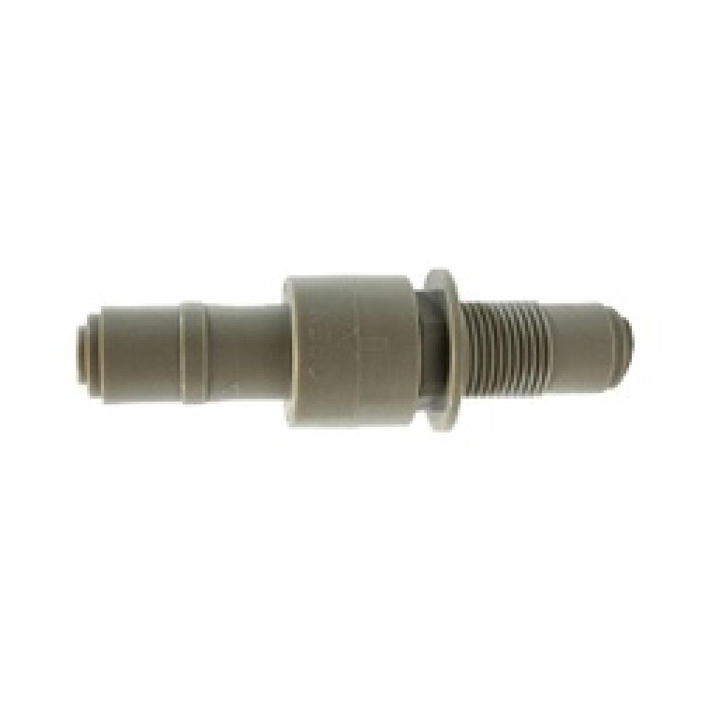 VALVE STOP 1/4 X 1/4IN PUSH-IN X PUSH-IN<span class=' ItemWarning' style='display:block;'>Item is usually in stock, but we&#39;ll be in touch if there&#39;s a problem<br /></span>