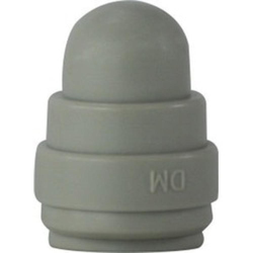 STOP END TUBE 3/8IN PUSH-IN PP 170PSI<span class=' ItemWarning' style='display:block;'>Item is usually in stock, but we&#39;ll be in touch if there&#39;s a problem<br /></span>