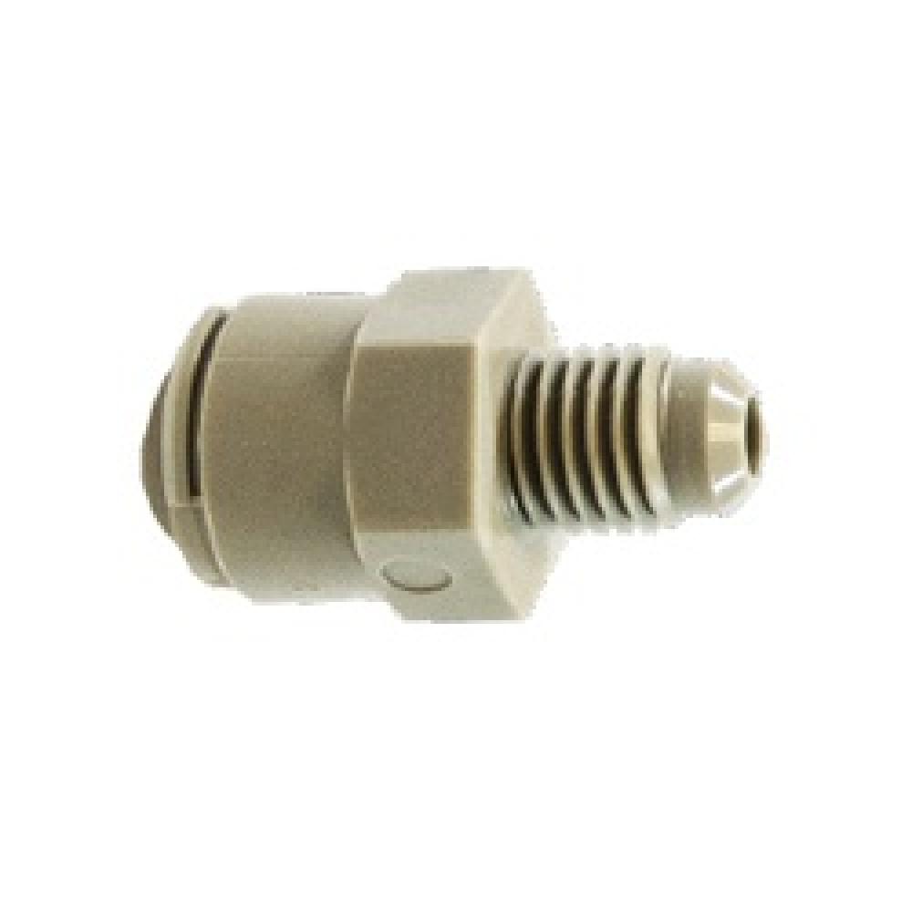 ADAPTER 3/8IN PUSH-IN 1/2IN MFLRD PLSTC<span class=' ItemWarning' style='display:block;'>Item is usually in stock, but we&#39;ll be in touch if there&#39;s a problem<br /></span>