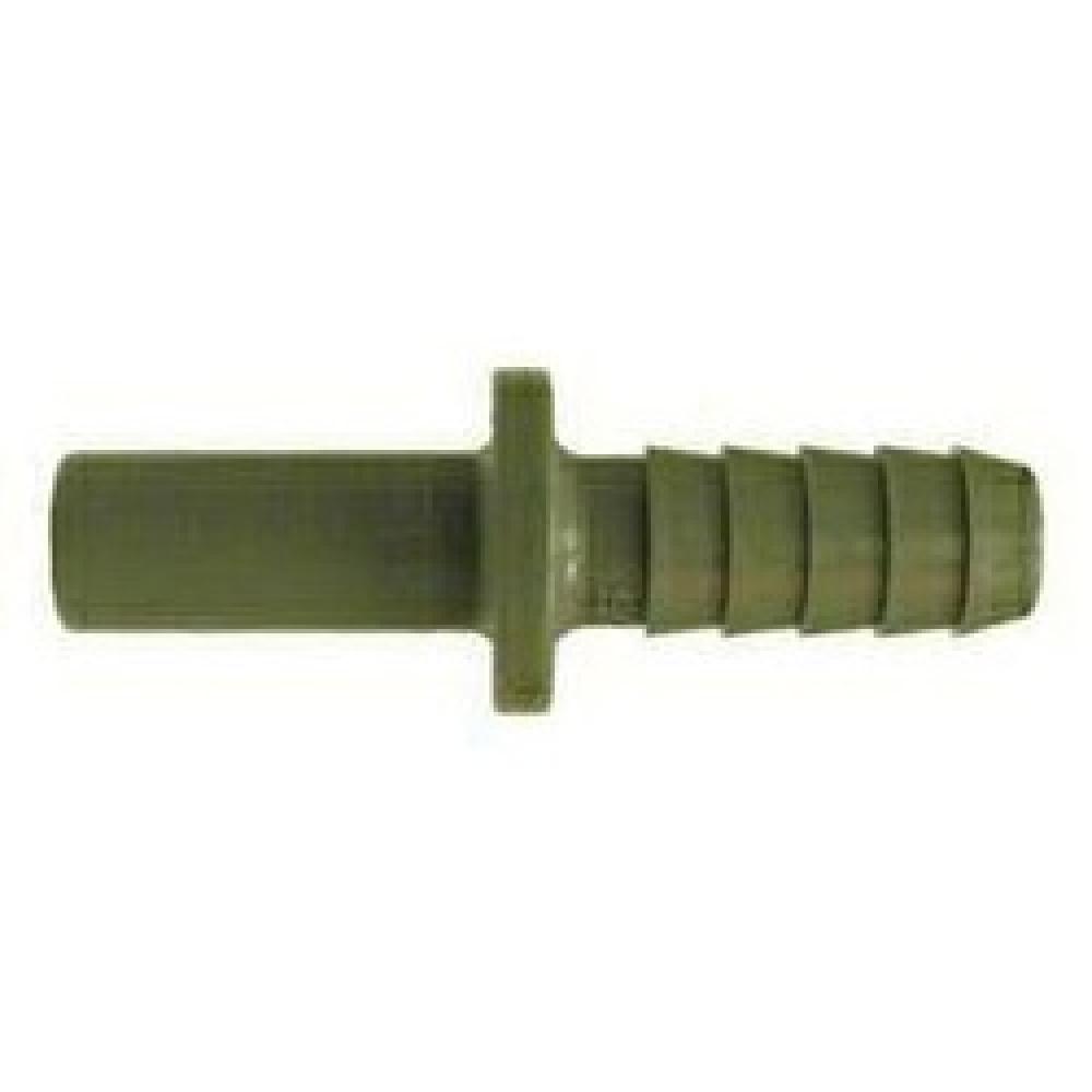 ADAPTER ADPTR STEM|BARBED 1/2IN STEM<span class=' ItemWarning' style='display:block;'>Item is usually in stock, but we&#39;ll be in touch if there&#39;s a problem<br /></span>