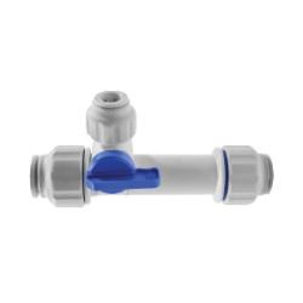 VALVE TEE SLIP 7/8 X 1/4 X 7/8IN 170PSI<span class=' ItemWarning' style='display:block;'>Item is usually in stock, but we&#39;ll be in touch if there&#39;s a problem<br /></span>