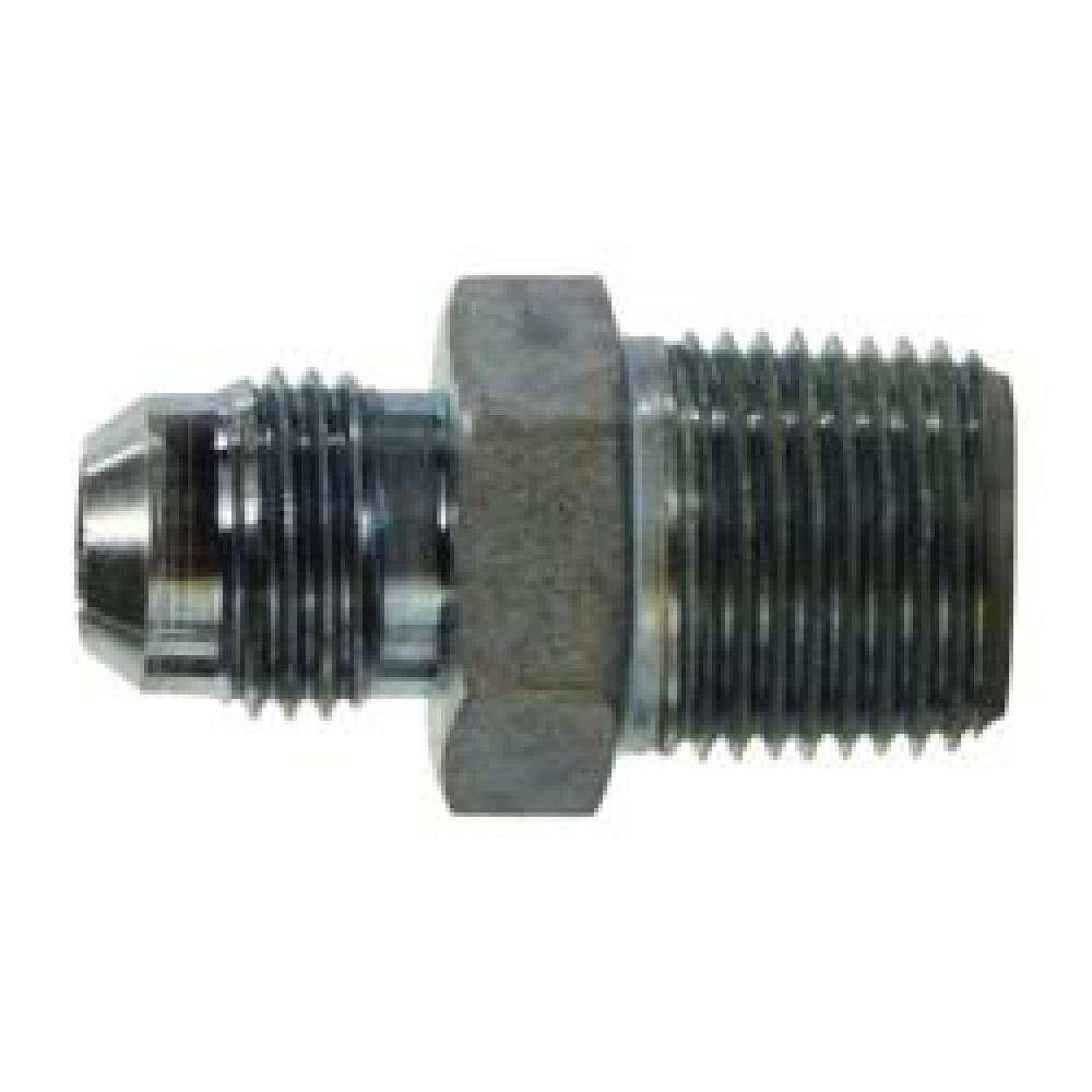 CONNECTOR STR 3/4IN 37 DEG JIC FLRD MPT<span class=' ItemWarning' style='display:block;'>Item is usually in stock, but we&#39;ll be in touch if there&#39;s a problem<br /></span>