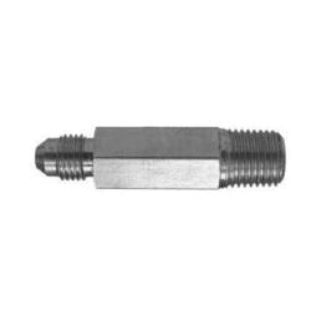 CONNECTOR LONG 1/4IN MALE JIC 1/8IN MIP<span class=' ItemWarning' style='display:block;'>Item is usually in stock, but we&#39;ll be in touch if there&#39;s a problem<br /></span>