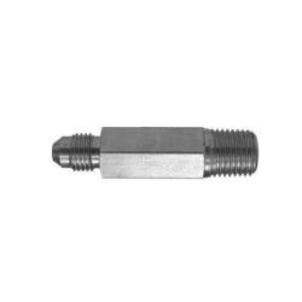 ADAPTER LONG 1/2IN MALE JIC 1/2IN MIP<span class=' ItemWarning' style='display:block;'>Item is usually in stock, but we&#39;ll be in touch if there&#39;s a problem<br /></span>