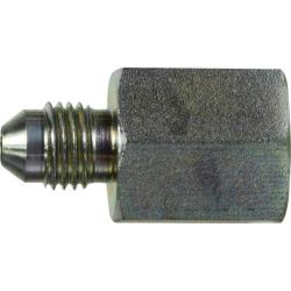 CONNECTOR STR 1IN 37 DEG JIC MFLRD 1IN<span class=' ItemWarning' style='display:block;'>Item is usually in stock, but we&#39;ll be in touch if there&#39;s a problem<br /></span>