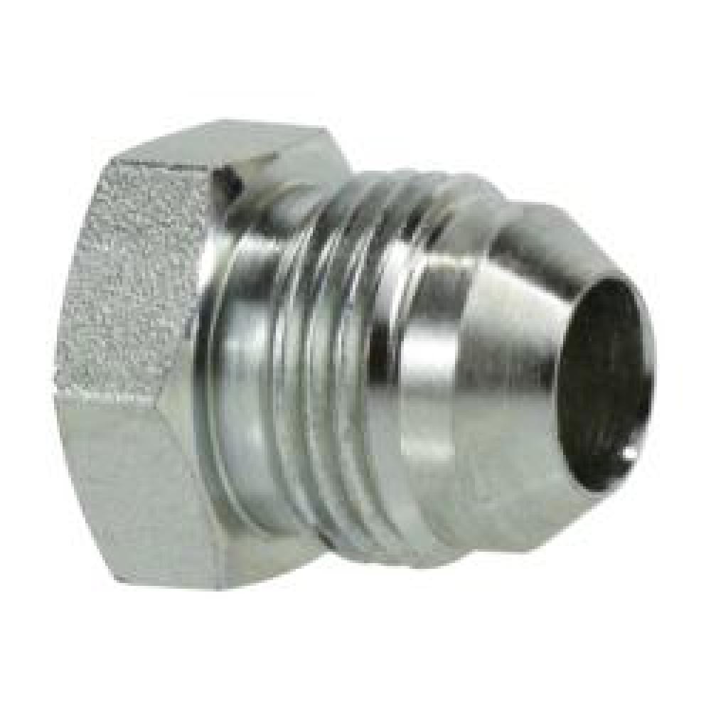 PLUG 1-1/2IN 37 DEG JIC FLRD STL 2000PSI<span class=' ItemWarning' style='display:block;'>Item is usually in stock, but we&#39;ll be in touch if there&#39;s a problem<br /></span>