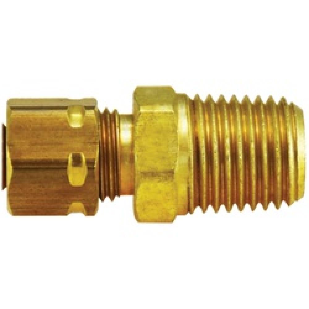 CONNECTOR 5/8IN COMPRESSION 1/2IN BRS<span class=' ItemWarning' style='display:block;'>Item is usually in stock, but we&#39;ll be in touch if there&#39;s a problem<br /></span>