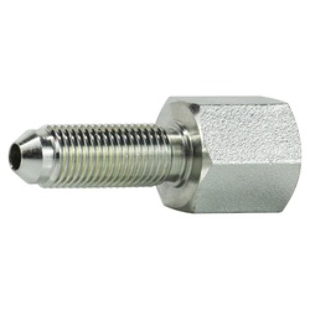 CONNECTOR BHD 1/4IN MJIC 1/4IN FIP STL<span class=' ItemWarning' style='display:block;'>Item is usually in stock, but we&#39;ll be in touch if there&#39;s a problem<br /></span>