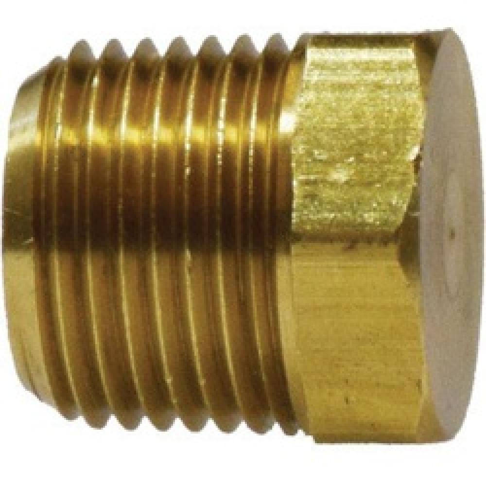 PLUG H HEX CORED 1/16IN NPTF 0.48IN BRS<span class=' ItemWarning' style='display:block;'>Item is usually in stock, but we&#39;ll be in touch if there&#39;s a problem<br /></span>