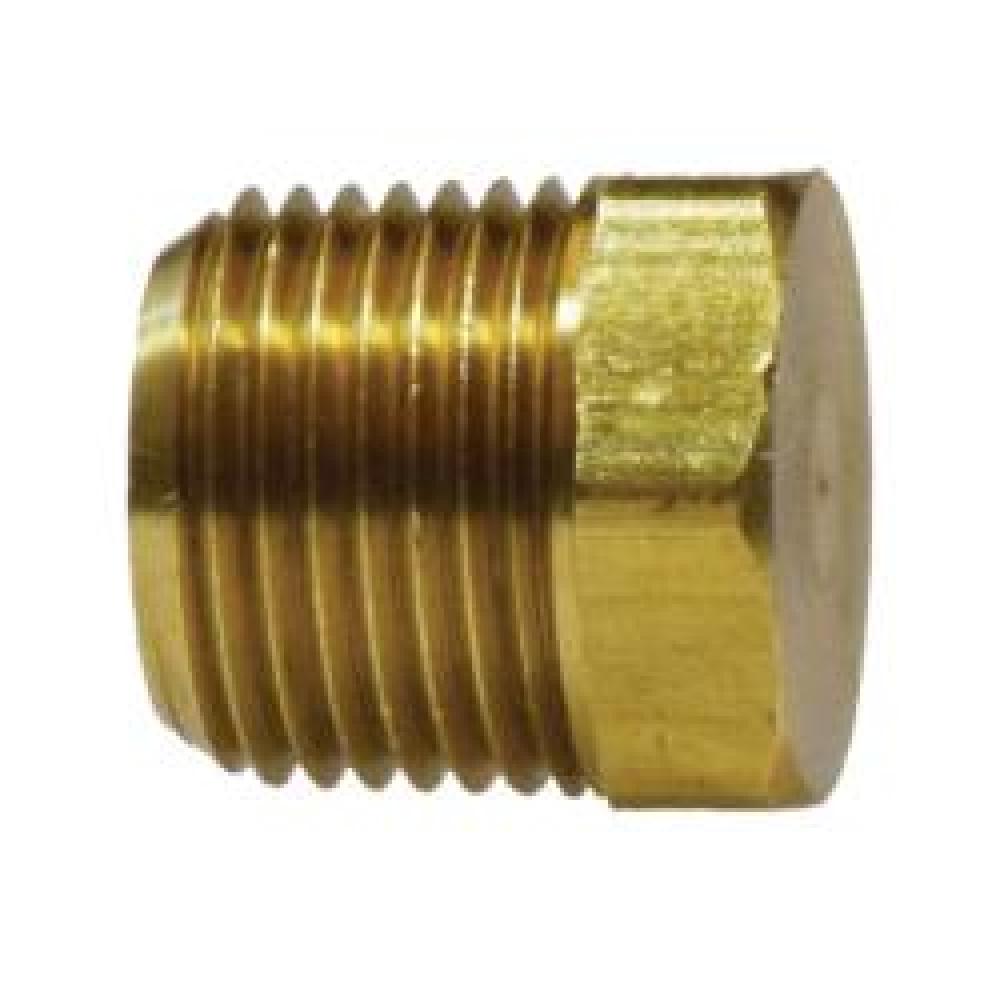 PLUG HEX CORED DUTY HVY 1/4IN MNPT<span class=' ItemWarning' style='display:block;'>Item is usually in stock, but we&#39;ll be in touch if there&#39;s a problem<br /></span>